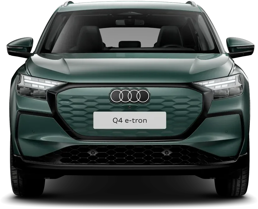 Audi q4-e-tron