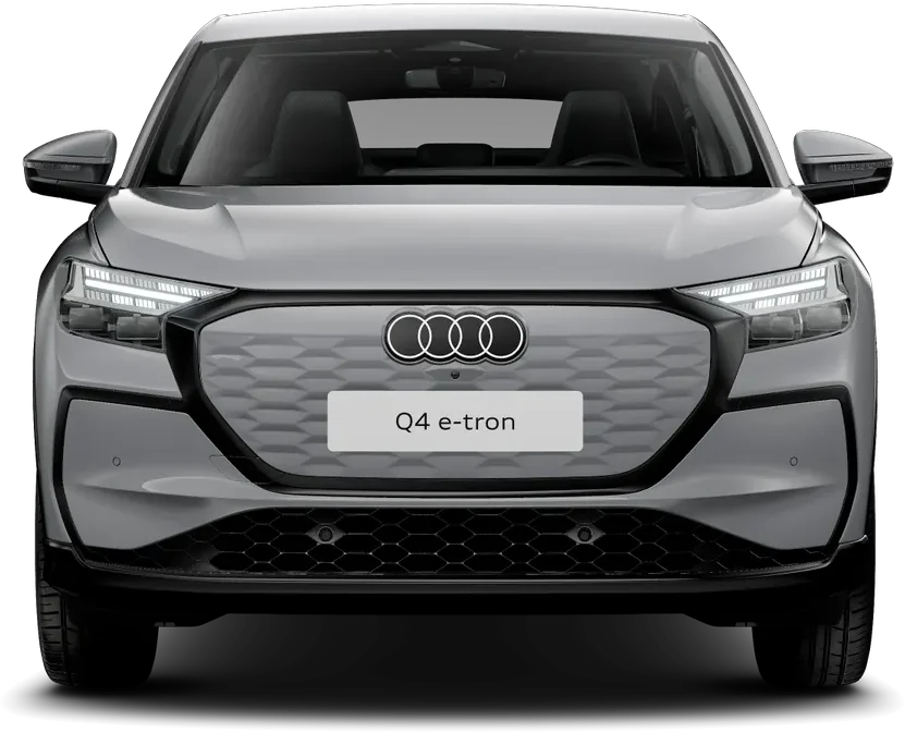 Audi q4-sportback-e-tron
