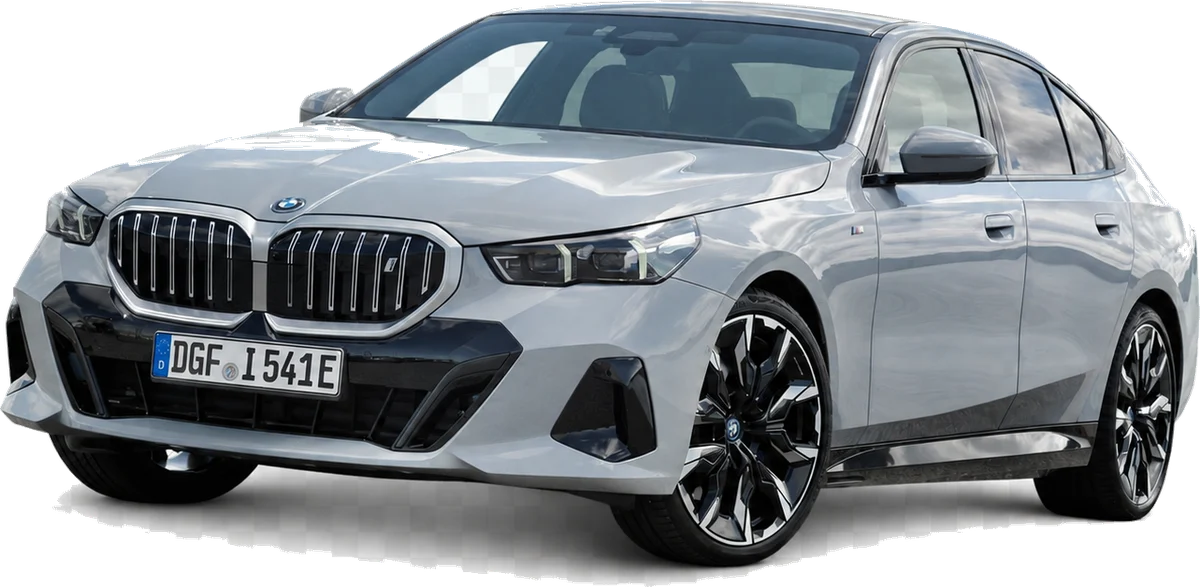 BMW i5