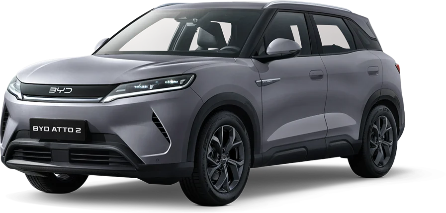 BYD ATTO 2