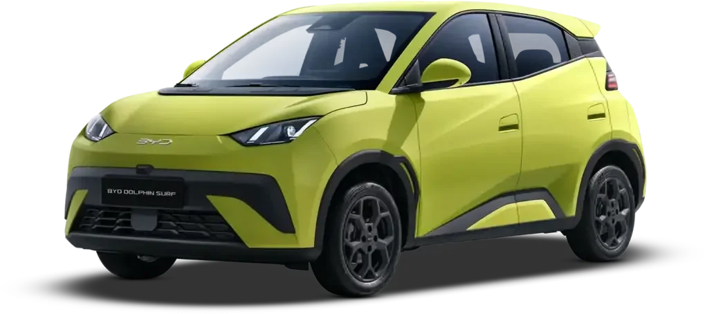 BYD DOLPHIN SURF