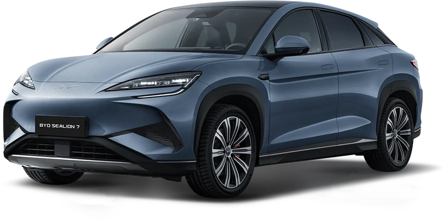 BYD SEALION 7