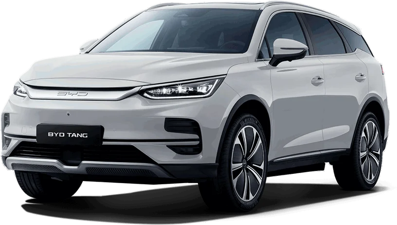 BYD TANG