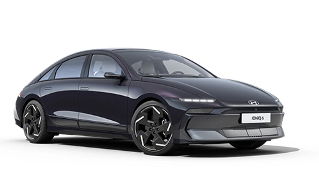 Hyundai IONIQ 6