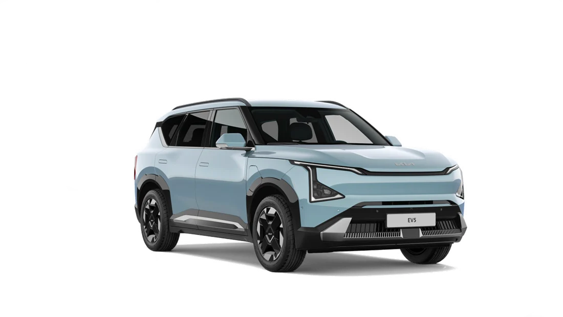 Kia EV5
