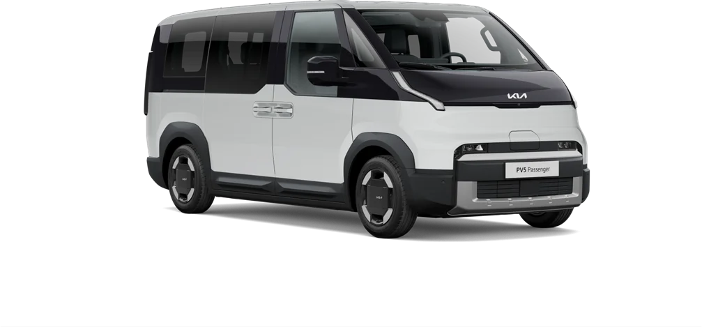 Kia PV5 Passenger