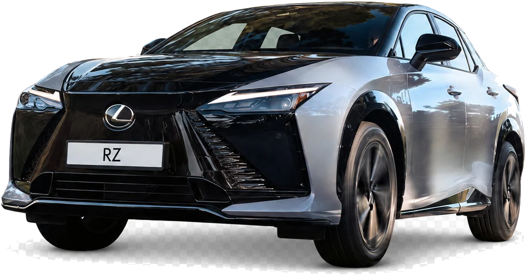 Lexus RZ350e