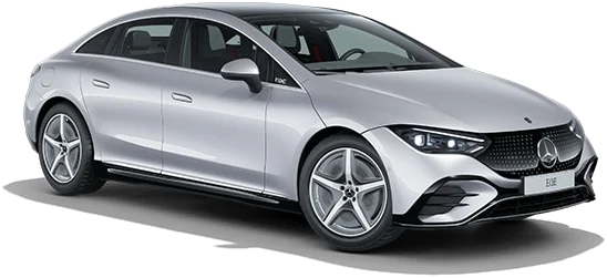 Mercedes-Benz EQE Sedan