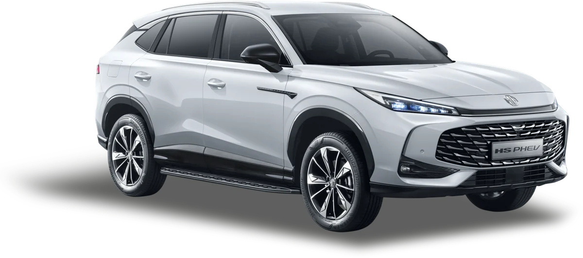 MG MG HS PHEV