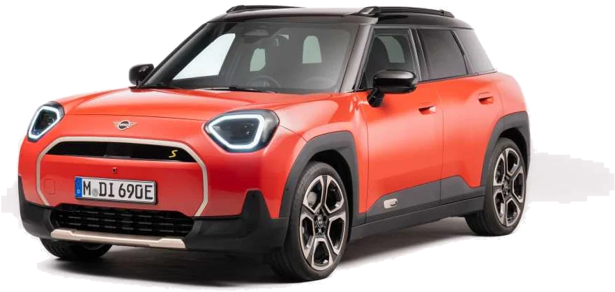 Mini Aceman