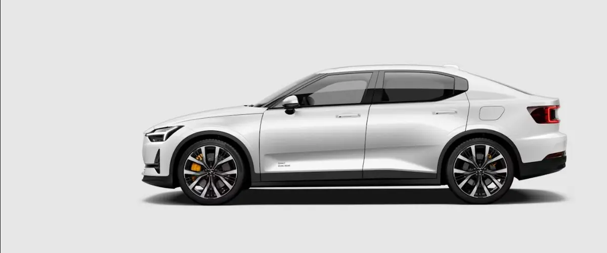Polestar Polestar 2