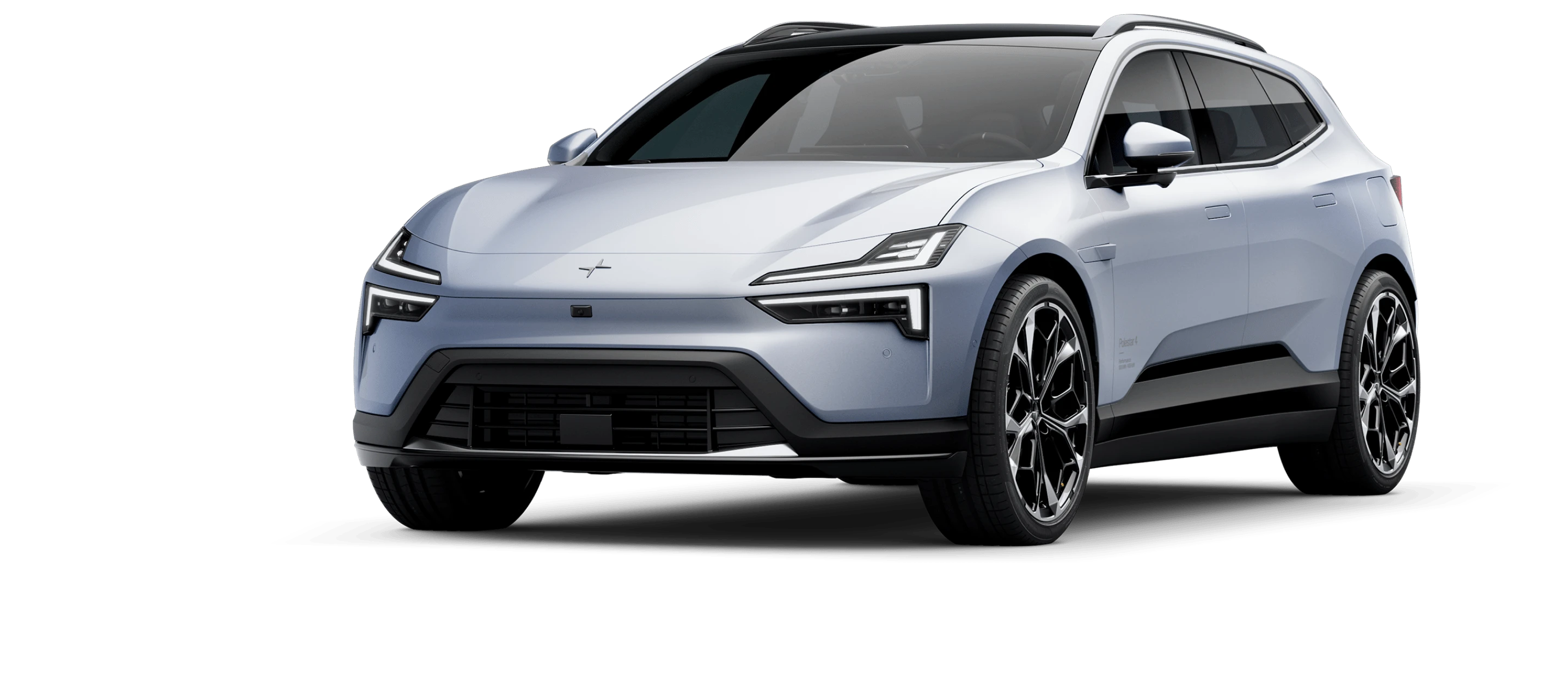 Polestar Polestar 4 SUV