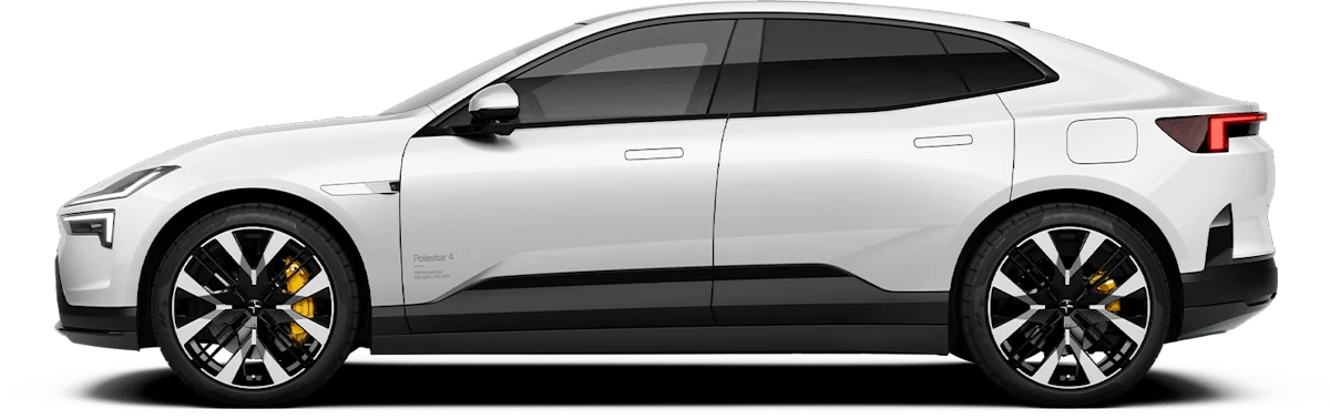 Polestar Polestar 4