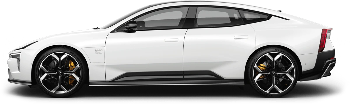 Polestar Polestar 5