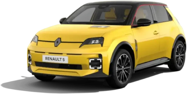 Renault 5