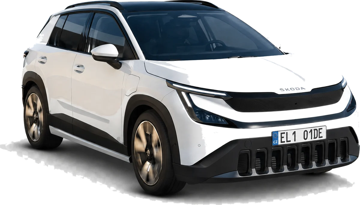 Skoda Epiq