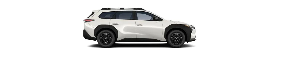Toyota bZ4X Touring