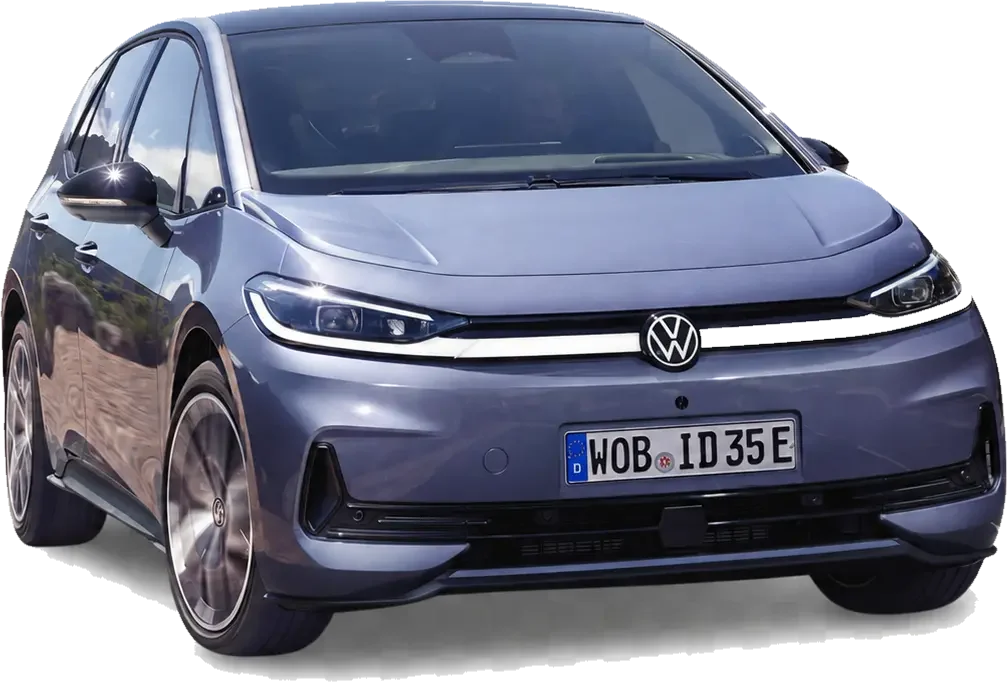 Volkswagen ID.3 Neo