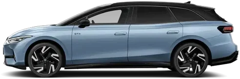 Volkswagen ID.7 Tourer
