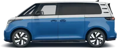 Volkswagen ID. Buzz Lang