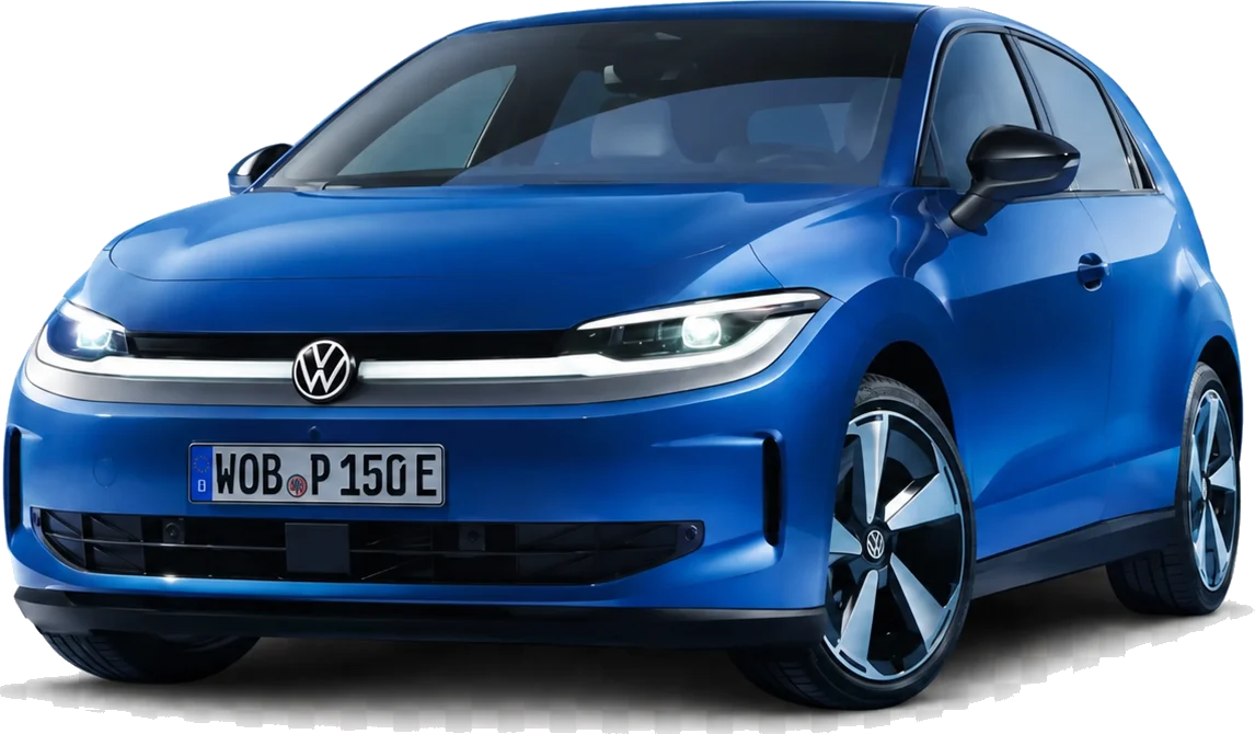 Volkswagen ID. Polo
