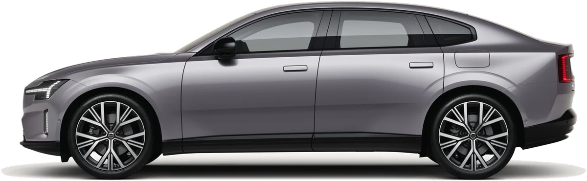 Volvo ES90