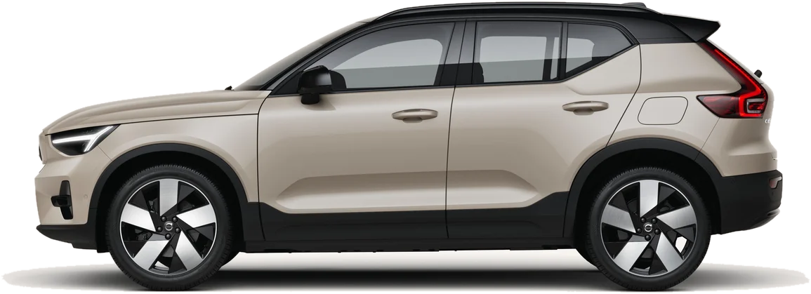 Volvo EX40
