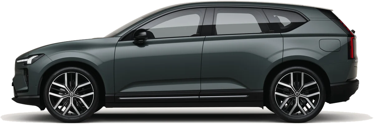 Volvo EX60