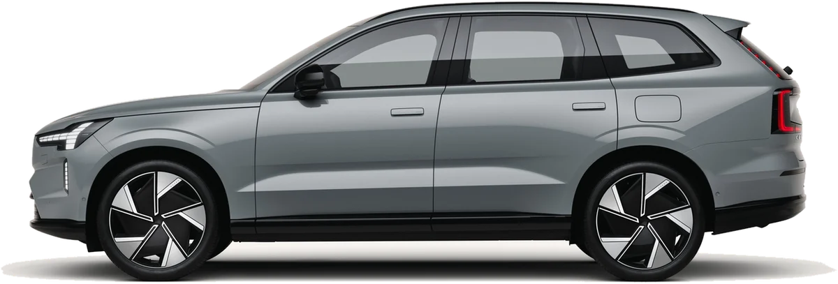 Volvo EX90