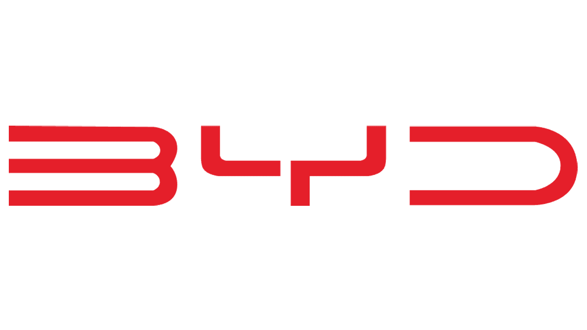 BYD